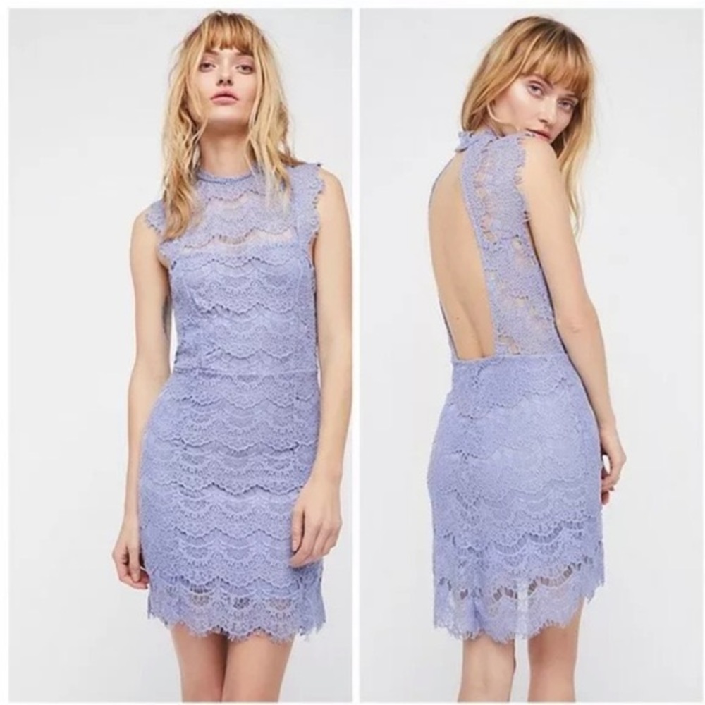Free people day dream dress